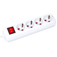 Колодки, подовжувачі